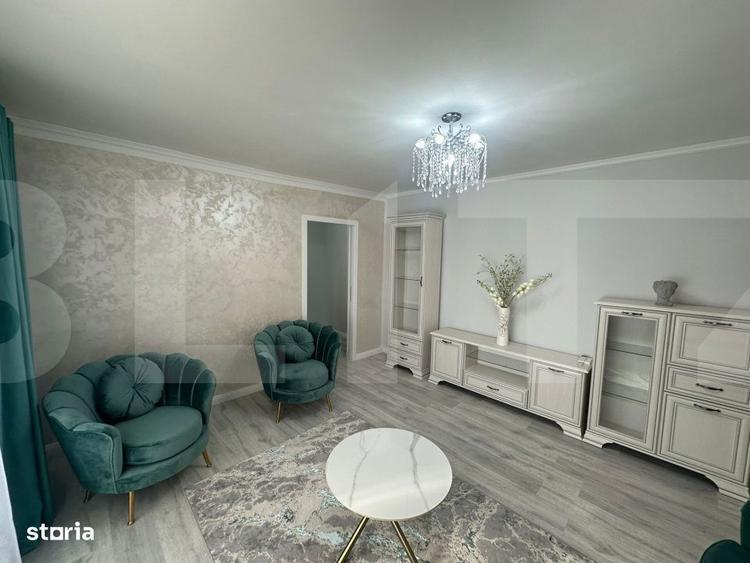 Apartament modern, 2 camere, zona Micalaca - 6