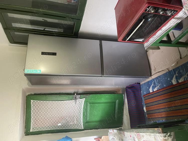 Casa + teren 610 mp Tulcea, Str. Orizontului utilita?i complete - 8