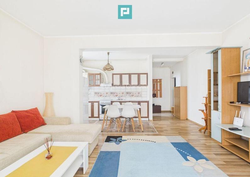 Apartament 2 camere, 53 mp Giroc, Planetelor