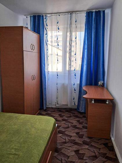 Apartament cu 3 camere | cu Balcon | Zona TIC-TAC Ostroveni - 4