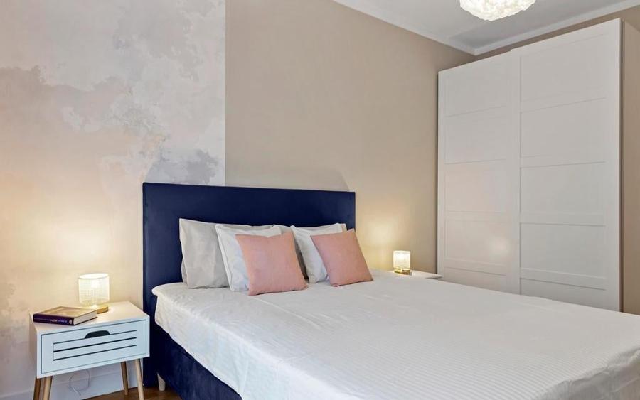 || 7 MINUTE METROU BERCENI || Apartament studio-51 mp - 12