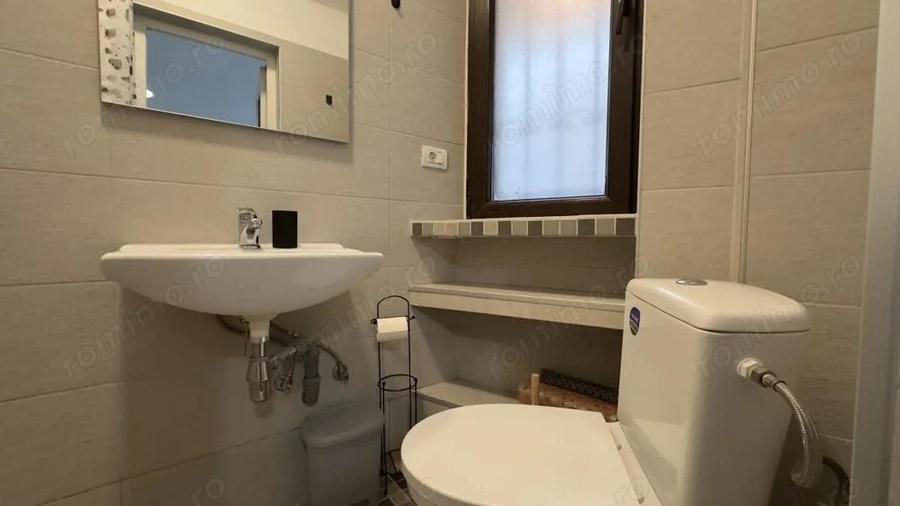 Apartament 2 Camere Drumul Sarii. Tot Confortul de care Ai Nevoie - 16