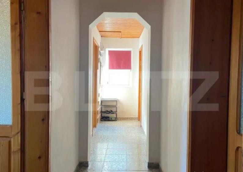 Apartament 3 camere de inchiriat, 110mp, zona George Enescu - 5