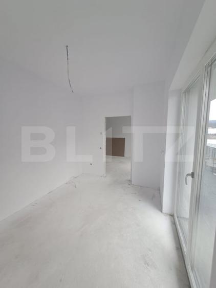Apartament 2 camere Elite City | Etaj 5/7 | NZEB | Sud | 51 mp + balcon 9 mp - 5