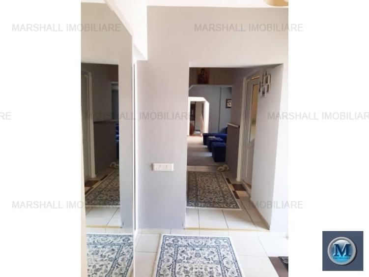 Casa cu 4 camere de vanzare, zona Central, 171.53 mp #15485 - 6