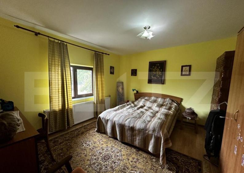 Pensiune turistica, zona Runcu - 25