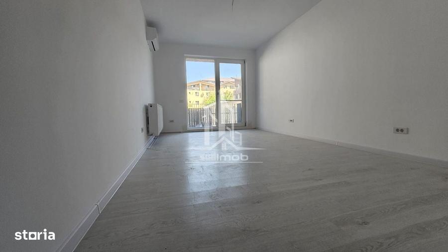 Eclipsei metrou Leonida apartament 3 camere cu gradina. - 7