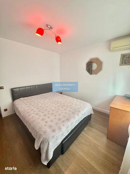 Apartament 3 camere de vanzare Vasile Alecsandri - 1