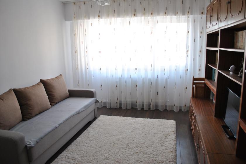 Apartament 2 camere decomandat, zona Dacia, gaze - 9