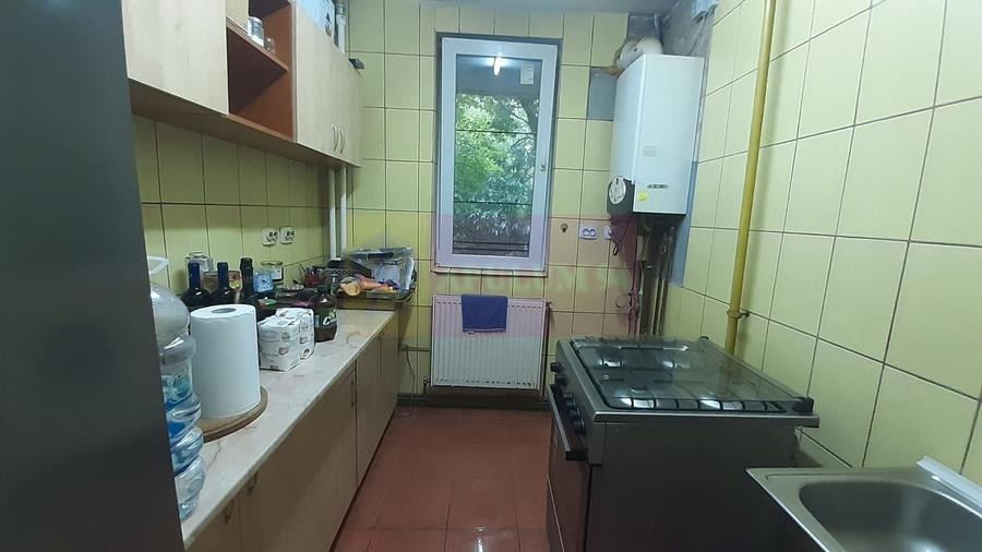 Apartament 2 Camere 5 minute de Metrou Brâncoveanu - 8