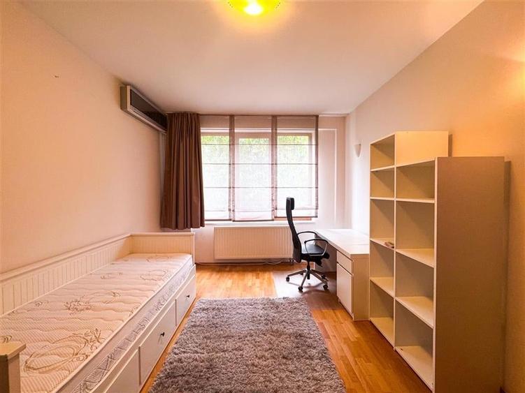 Apartament cu 4 camere de inchiriat Herastrau - 27