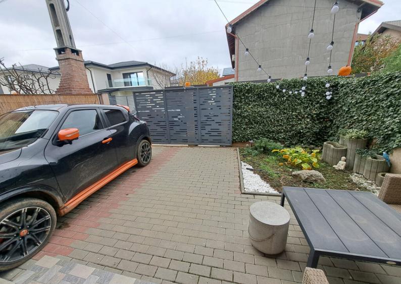 Casa de inchiriat in Bragadiru zona Independentei - 5