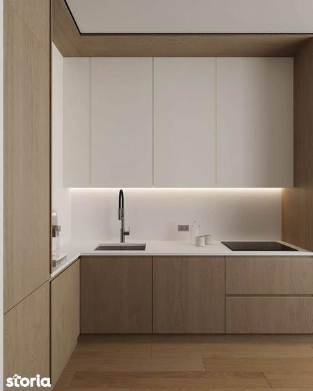 Apartament 2 camere | Direct dezvoltator | 0% comision - 2