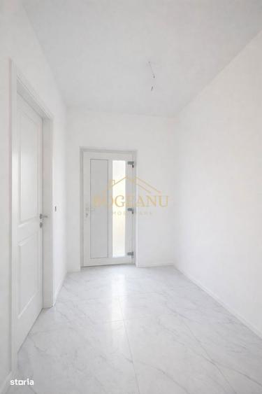 BG151-Duplex 3 camere, P+M, teren 200 mp, carport-Chisoda-160.000 - 2