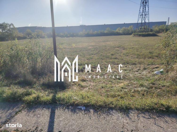 Teren de vanzare Zona industriala, langa Vilmar - 2