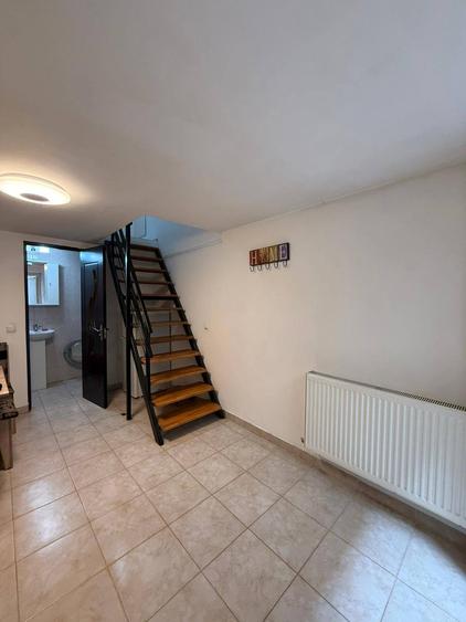 Apartament o camera Ultra Central, Universitatii - 5