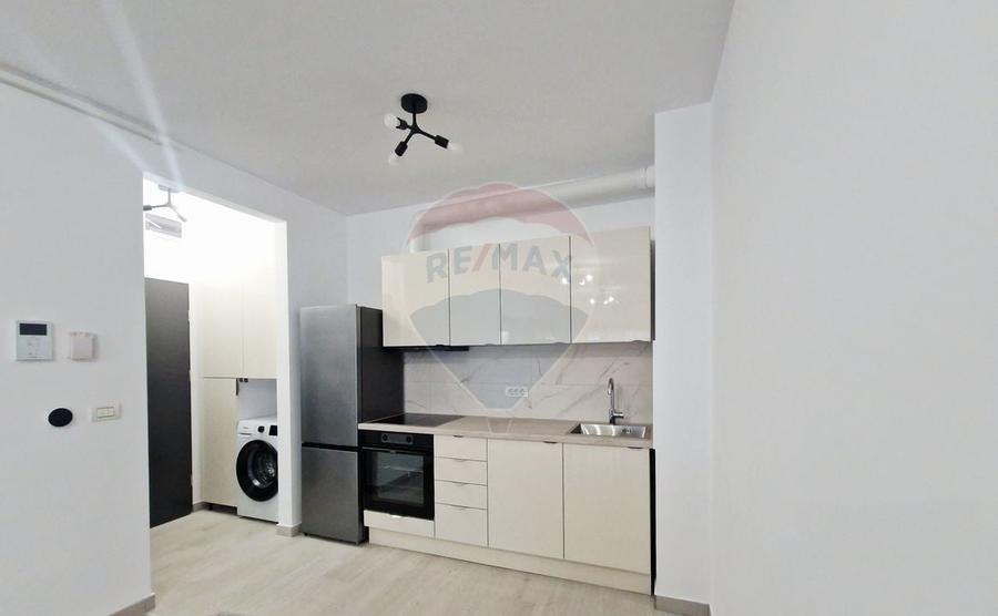 Inchiriere apartament nou, prima utilizare, 2 camere Adora Arad - 4