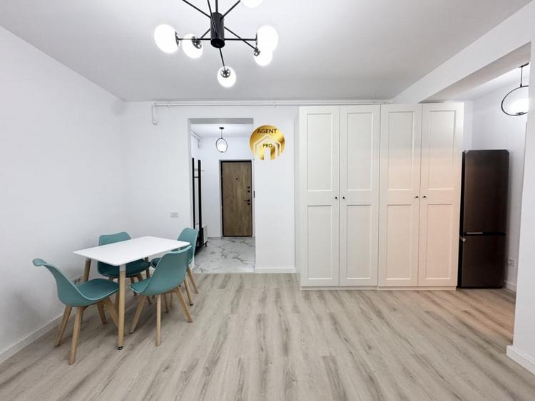 Garsoniera 40mp NOUA - Prima inchiriere - Otopeni Odaile - 10