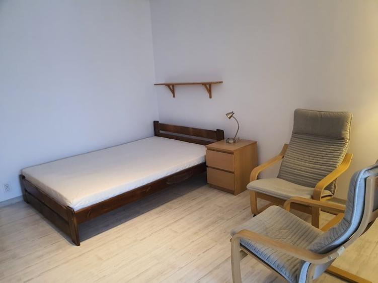 Garsoniera piata 1 Mai - 3