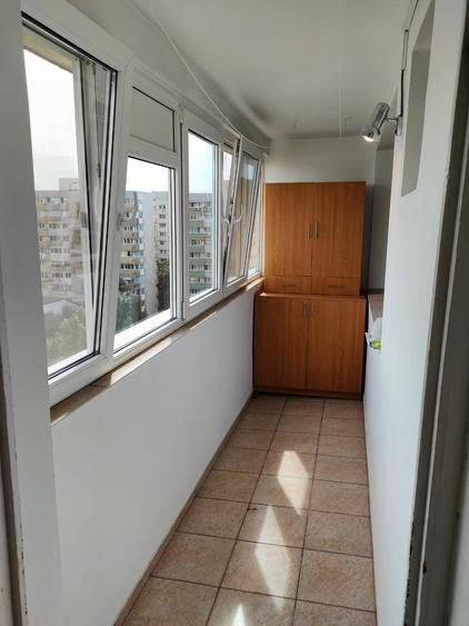 Bucuresti Noi, Parc Bazilescu, ap. 2 cam., et. 9/10, 30 m metrou Bazilescu - 9