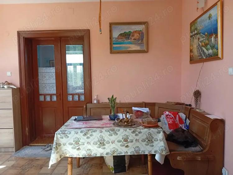 Vand casa Simeria veche - 10