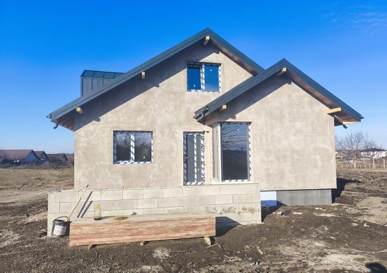 Casa Individuala 4C Holboca-Iasi - 3