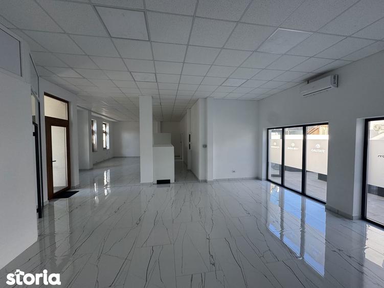 Spatiu comercial zona Bulevardul Republicii - 7