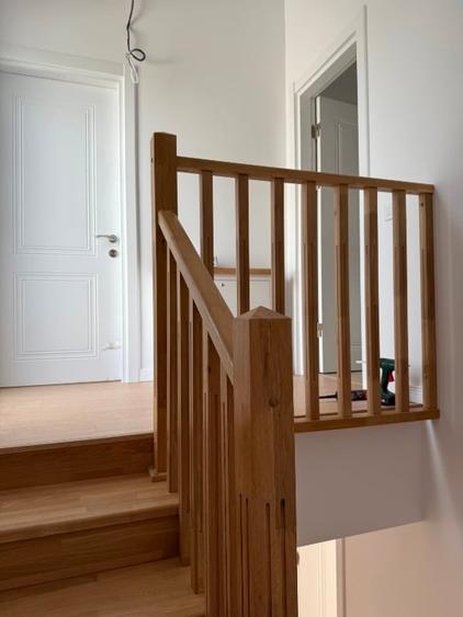 OFERTA - Casa P+2 - 12 min Metrou 1 Decembrie 1918 - 5