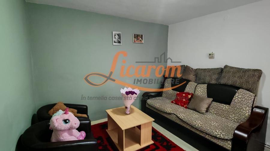 COMISION 0.Casa 4 camere,zona BLumana,Avram Iancu Kaufland - 8