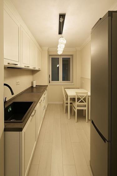 Apartament 3 camere de inchiriat Militari, Gorjului - 4