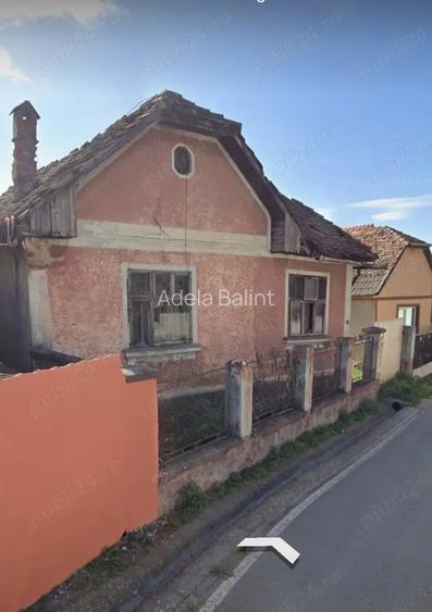 Casa de vanzare