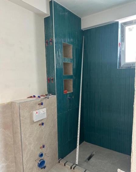 Garsoniera zona Mamaia Sat - 5