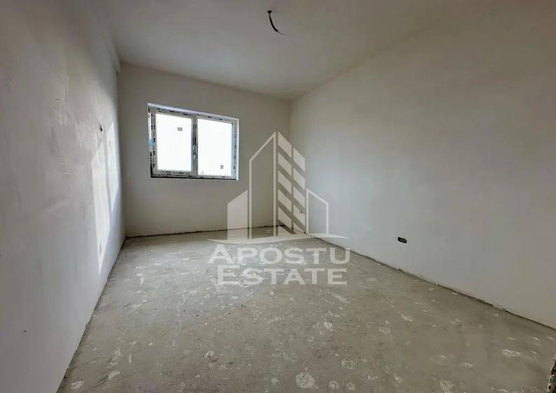 Duplex cu 5 camere in zona benzinariei Eso din Giroc - 9