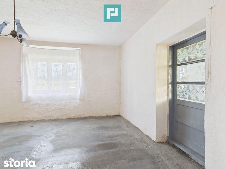 Casa cu teren de 6000 mp in Duboz, Timi? - 8
