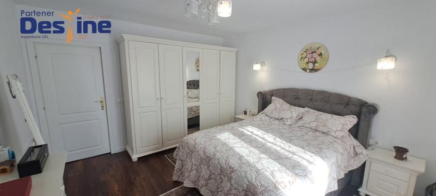 CASA INDIVIDUALA IN STIL MEDITERANEAN P+1+POD, 139 MP, VOROVESTI-MIROSLAVA - 5