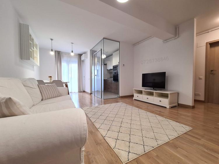 P-ta Victoriei, Icon Residence, parcare, boxa - 5