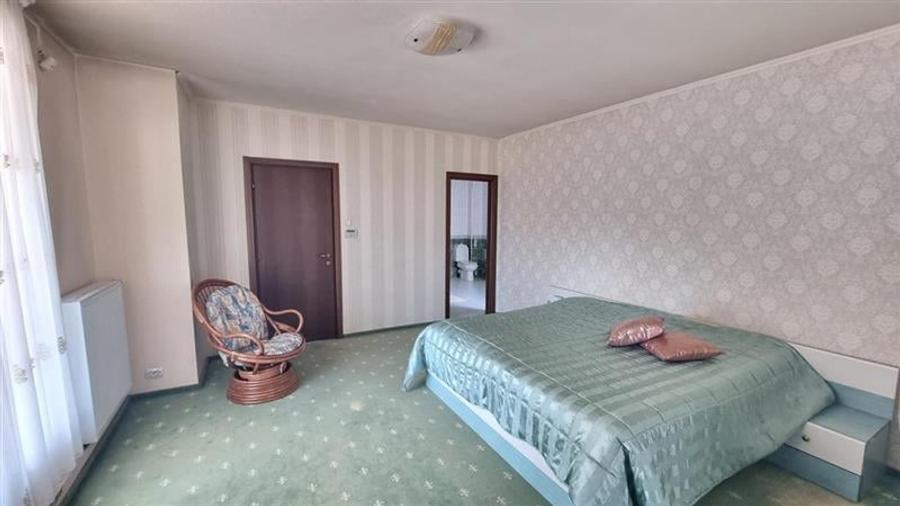 Casa Individuala D+P+E, 1029 mp teren ,situata in cartierul Grigorescu! - 10