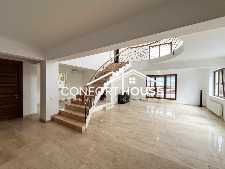 Vila P+E+M, locatie de exceptie, piscina, IANCU NICOLAE - 11