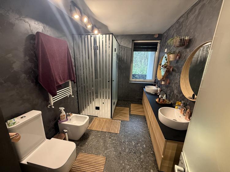 Vilă de lux în Făget | 330 mp | Piscină, intimitate totală, finisaje premium - 19