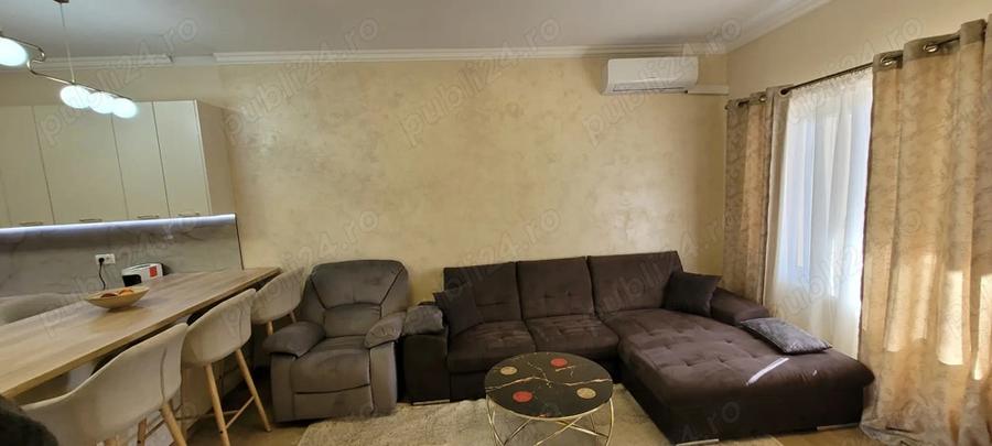 Casa moderna, mobilata, ocupabila imediat la Pi?chia. Zona lini?tita. - 6