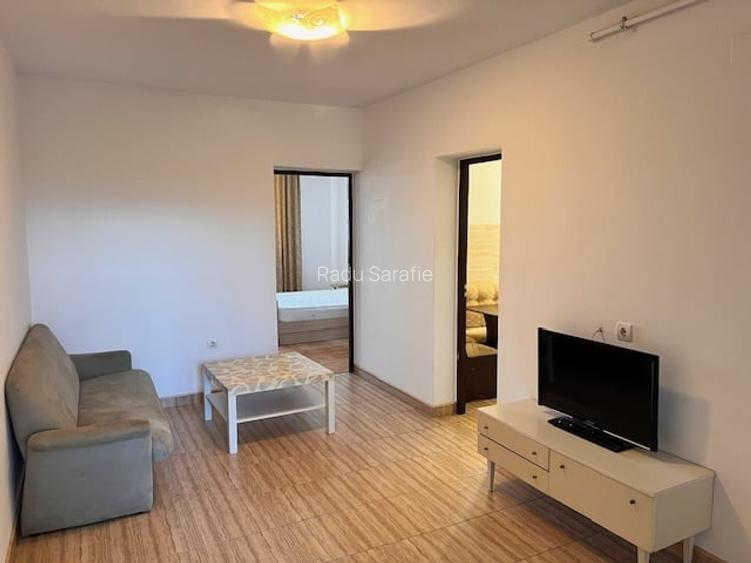 Ap 2 camere selimbar la 800 metri de luk oil cu factura chirie