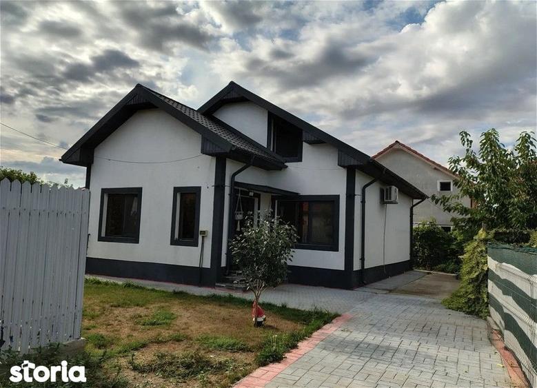 DE VANZARE | CASA 4 CAMERE | VALU LUI TRAIAN - 17