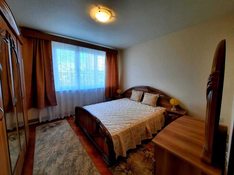 Inchiriez apartament cu doua camere, Podgoria. - 5