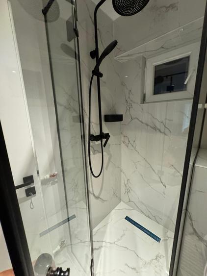 Dorobanti  - Stefan cel Mare, complet amenajat de lux, mobilat, utilat, 2 bai - 3