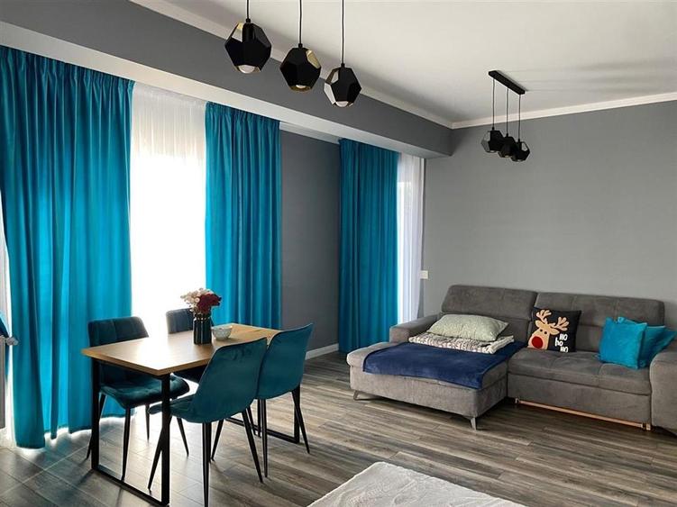 RECO Apartament 3 camere Prima Onestilor - 1