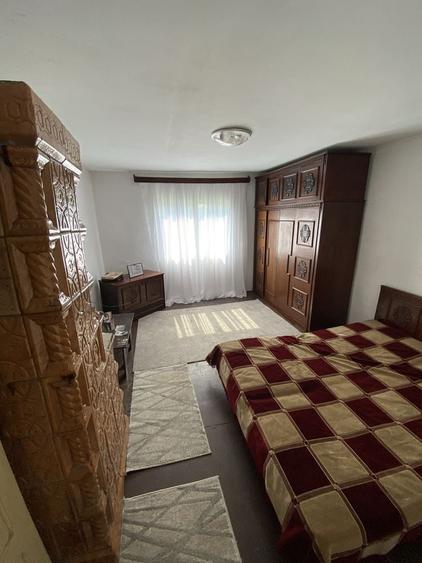 Casa 244 mp P+1, 1288 mp Teren, Spatiu Comercial 40 mp - 3