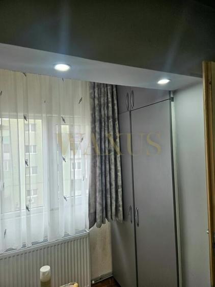 Garsoniera 28 mp (24+4) | Balcon inchis | Centrala proprie | Mobilata & utilata - 7