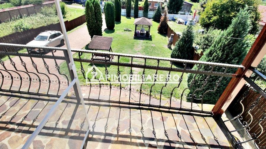 Casa 4 camere la cheie,120 mp,1300 mp teren,  0% comision - 10