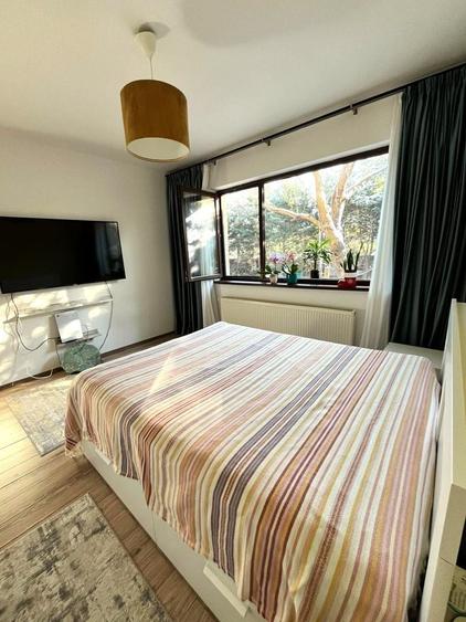 Casa individuala 4 camere Tunari Balotesti Good Afternoon Residence - 6