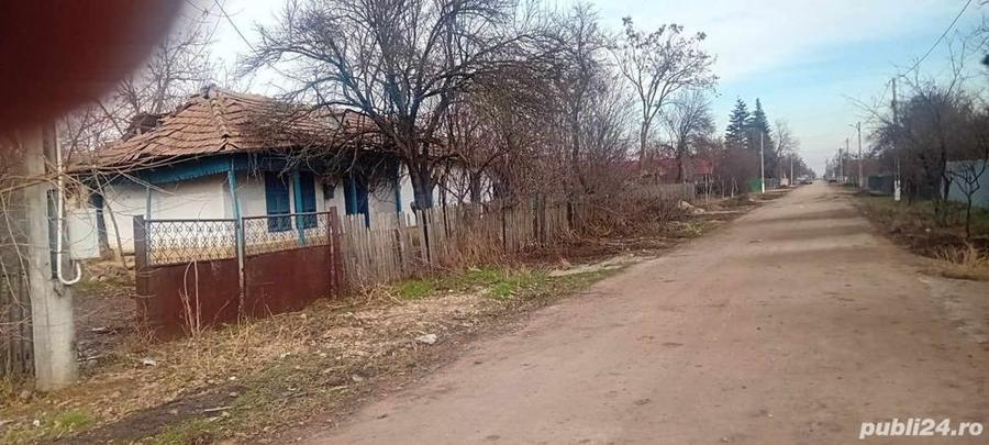 Vand casa nelocuita - 1